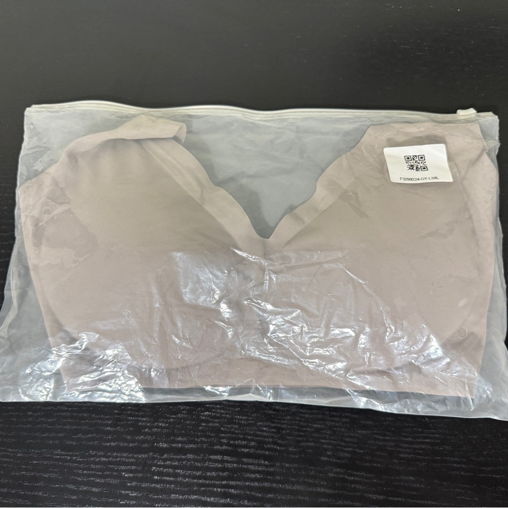 Women's Seamless Bra